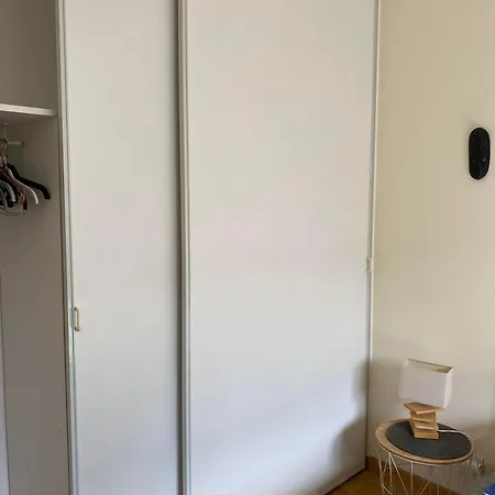 Partagé Sauf Salon Séjour chez l'habitant *