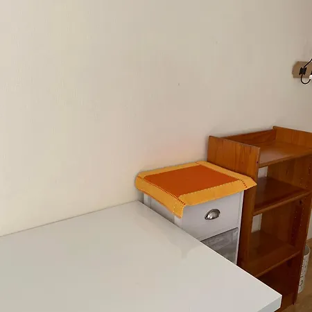 Homestay Partage Sauf Salon *